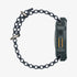 ACS05456 - Apple Watch Series (Apple Watch (49mm)) in matte black showing the front